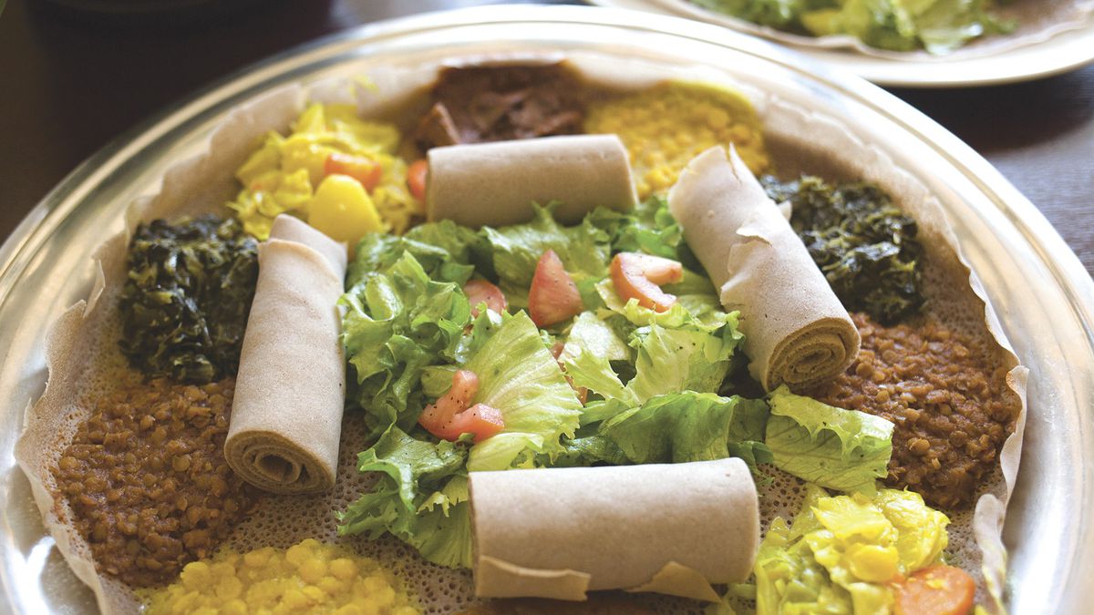Why Abesha Ethiopian Cuisine Is One Of The East Bays Best Ethiopian Restaurants East Bay Express Oakland Berkeley Alameda Why Abesha Ethiopian Cuisine Is One Of The East Bays Best Ethiopian Restaurants East Bay Express Oakland Berkeley Alameda