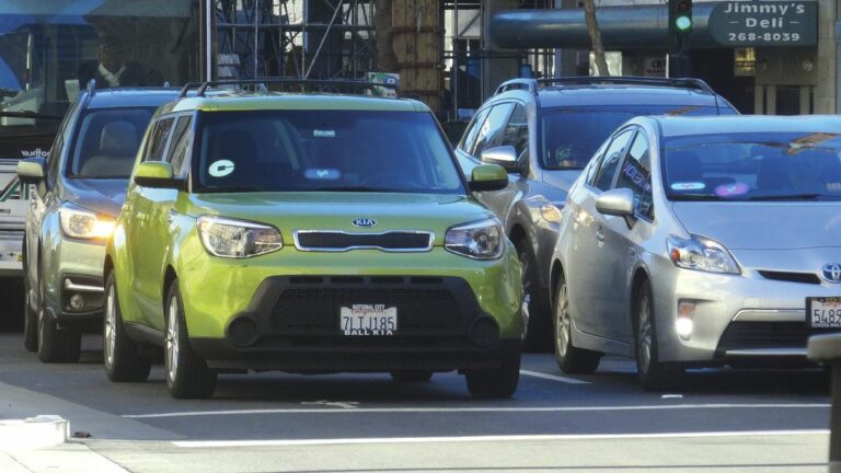 Tuesday’s Briefing: Fatal Crash Halts Uber Driverless Car Testing; Two Uptown Oakland Housing Projects Nearly Rented Out