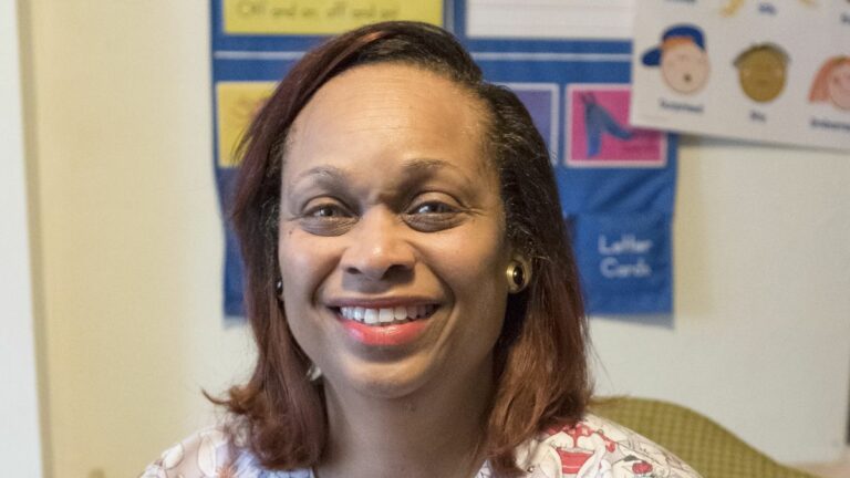 County Tax Measure Would Fund Child Care