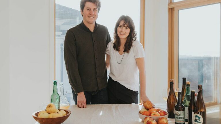 Redfield Cider Bar & Bottle Shop to Bring Orchard-Based Ciders to Oakland