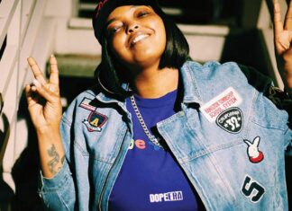 Jane Handcock Embarks on Transformation from Industry Songwriter to Solo Artist