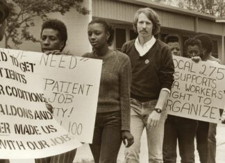 What We Can Learn from the ACORN Documentary, ‘The Organizer’