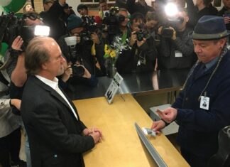 Clarifying California’s Rules About Medical Marijuana Cards