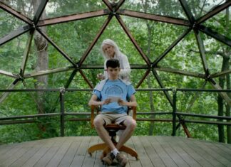 ‘The House of Tomorrow’ Delivers Indie Mope-Fest