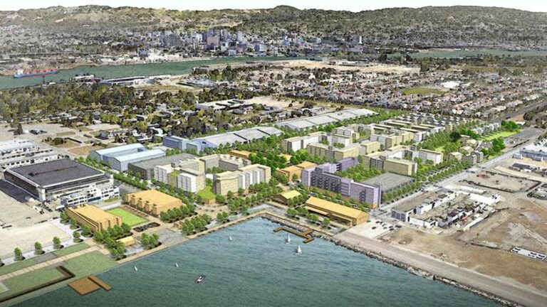 Thursday’s Briefing: Berkeley Police Waited Six Years to Test Rape Kit; Alameda Officials Worried About Soil Safety at Alameda Point
