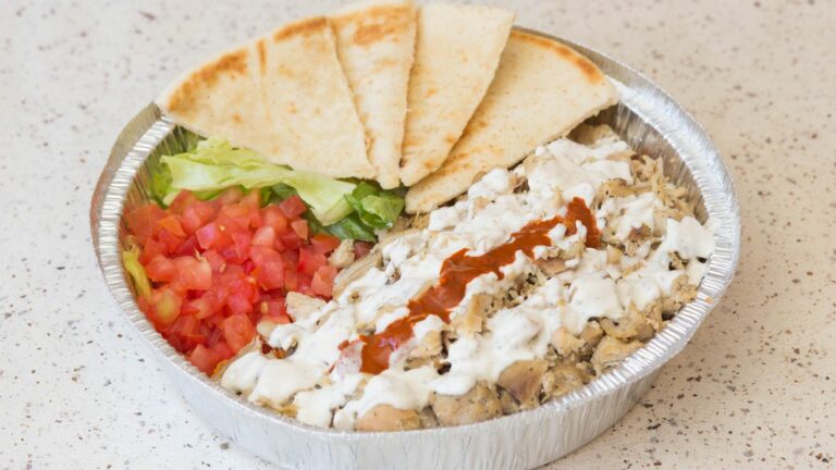 The Halal Guys to Open First Oakland Location