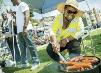 How to Have the Best Barbecue Ever