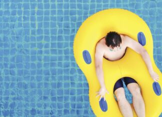 Guide to Oakland Public Pools