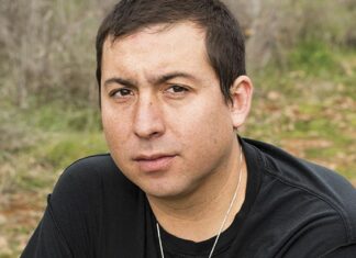 Tommy Orange’s ‘There There’ Presents a Shift in Native Representation