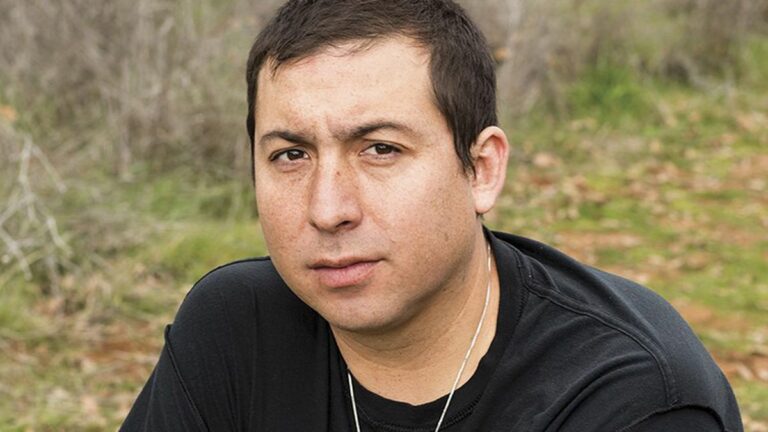 Tommy Orange’s ‘There There’ Presents a Shift in Native Representation