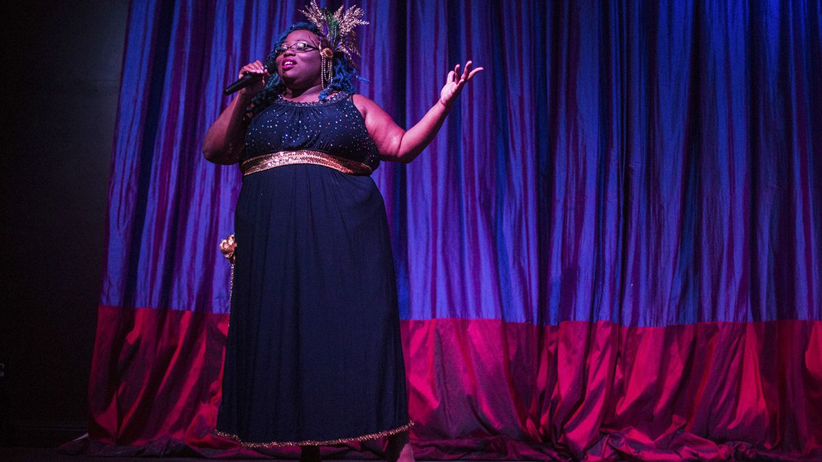 The Body Political Burlesque Revue Portrays the Reality of the Human Body East Bay Express