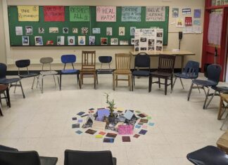 OUSD’s Restorative Justice Program Threatened By Budget Cuts