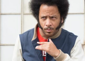 Career Coup: Boots Riley Subverts Cinema
