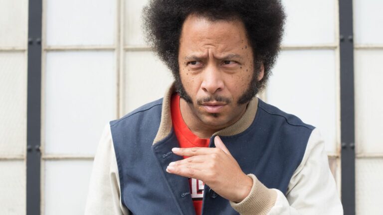 Career Coup: Boots Riley Subverts Cinema