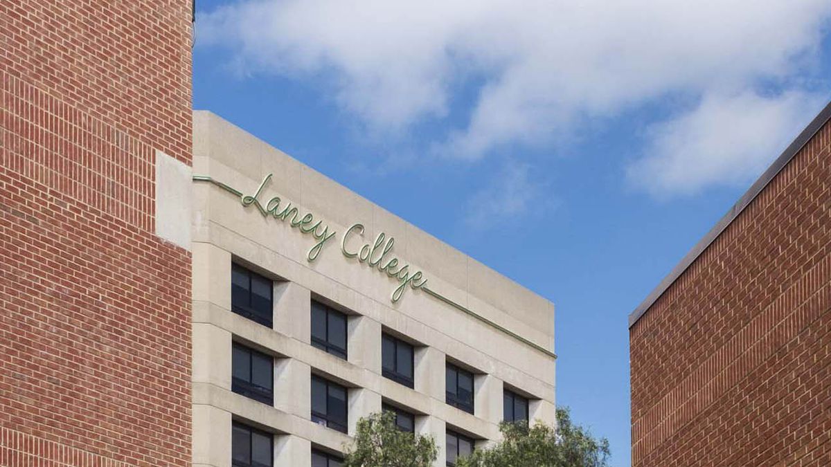 Monday's Briefing Peralta Colleges Facing Huge Budget Cuts; BBQBecky