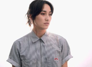 As Tanukichan, Hannah van Loon Creates Multifaceted, Category-Defying Music