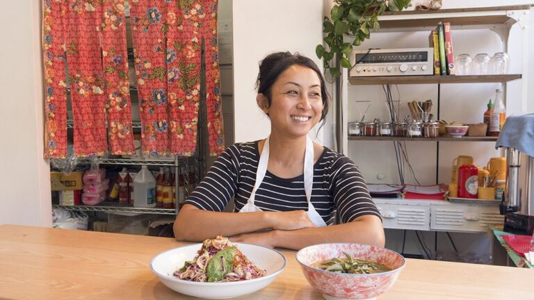 Why Oakland’s Nyum Bai Is Poised for National Acclaim