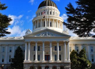 State Democrats Accept Money from ICE Contractors