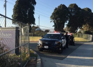 Contra Costa Sheriff’s Department Bans Future Protests at West County Detention Facility