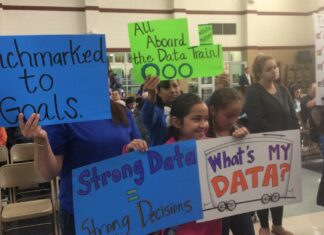 Complaint Spurs Bay Area District to Provide Parents with More Timely Accountability Data