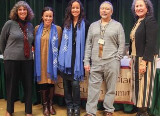 Native Americans Push Schools to Include Their Story in California History Classes