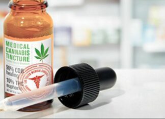 Hemp Almost Legal as Big Pharma Moves in on CBD