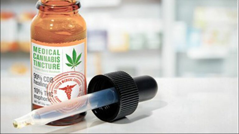 Hemp Almost Legal as Big Pharma Moves in on CBD 