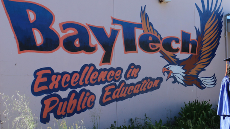 Oakland’s BayTech Charter School Violated Multiple State Laws