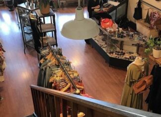 Popular Vintage Store Pretty Penny Closes After Nearly 13 Years in Business