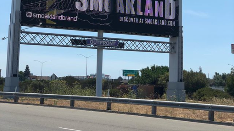 What Is Smoakland?