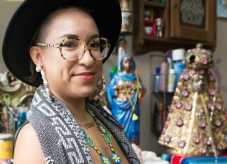 A Queer Hair Salon Where Beauty Is an Act of Resistance