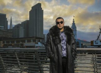 Lyrics Born Gets Personal on 10th Record ‘Quite a Life’