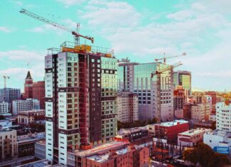 The Forces Driving Gentrification in Oakland