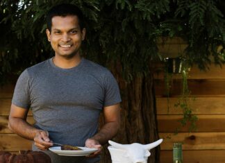 Nik Sharma’s Recipes Tell the Story of a Gay Immigrant