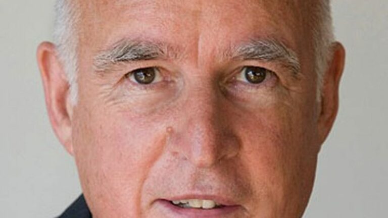 Monday’s Briefing: Brown Signs Bill to Open Police Shooting Files; Also Greenlights BART Housing