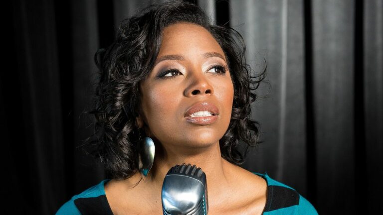 Singer-songwriter Tiffany Austin Continues to Grow with Second Album