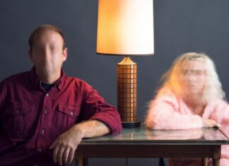 The Acharis’ Dark Inward Journey
