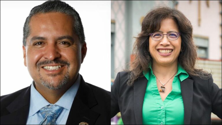 Taking Sides in Oakland Council District 2
