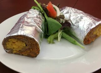 What’s New at Swan’s Marketplace