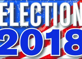 Our November 2018 Election Endorsement Cheat Sheet