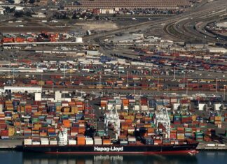 Oakland Coal Company Dissolves, Reconstitutes