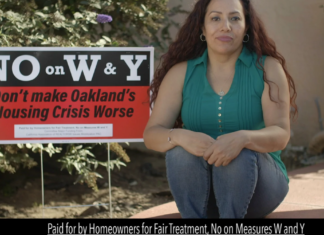 East Bay Landlords Spend Big to Oppose Renter Protections