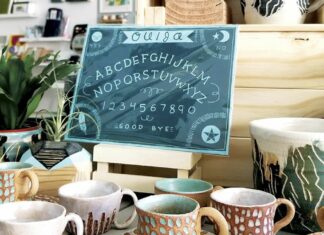 Ditch Amazon. Choose Local Boutiques