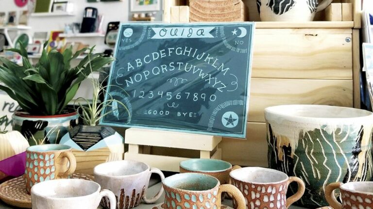 Ditch Amazon. Choose Local Boutiques