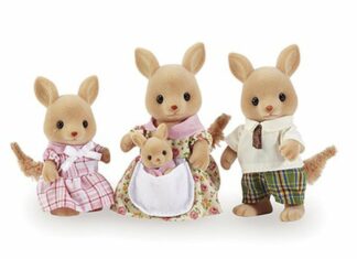 Animal Friends for Little Ones