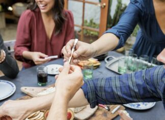Relaxing, Mood-Lifting Cannabis Gifts Made in the Bay Area