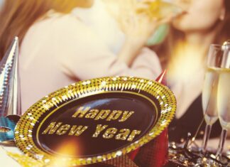 New Year’s Eve Guide 2018