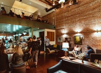 Bardo Lounge & Supper Club Makes Music a Key Part of Its Vibe