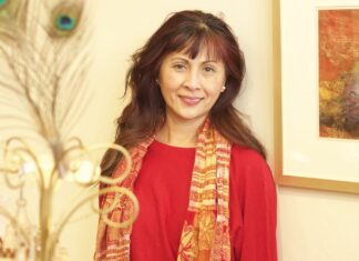 Cam Huong in Oakland Chinatown to Become Cam Anh