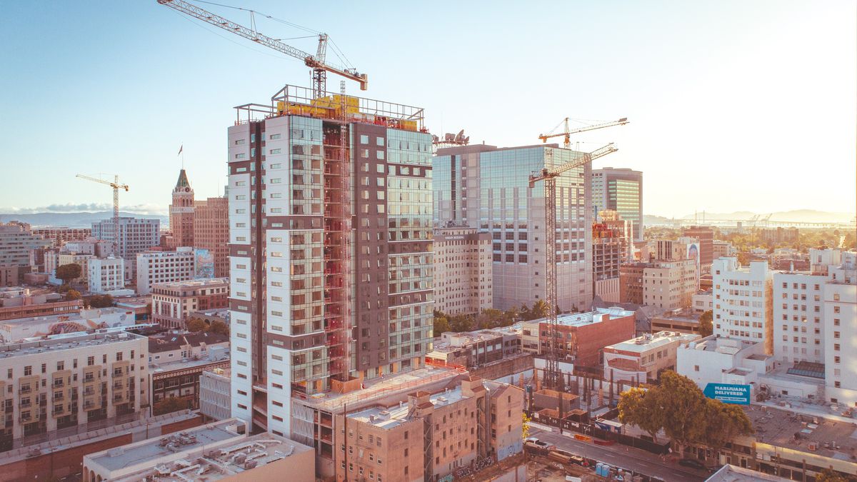 Where's the Affordable Housing? East Bay Express Oakland, Berkeley